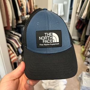 The North Face - Adjustable Trucker Hat - Men’s OS